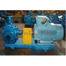 YCB Series Gear Oil Pump (YCB1.6)
